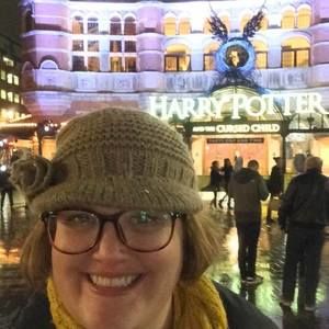 Meet your Posher, Kari